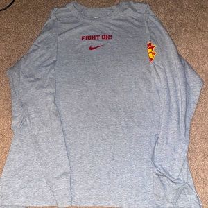USC long sleeve
